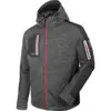 Image de Softshell de travail Würth MODYF Hydra grise L