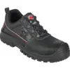 Image de Chaussures de sécurité basses Würth MODYF Hercules S3 SRC noires 39