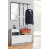 Image de Garderobe RUDOLF