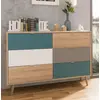 Image de Buffet Commode Cuba | Scandinave