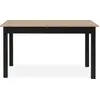 Image de Table de salle à manger extensible COBURG 140