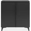 Image de CALICOSY - Buffet 2 portes L88 cm - BERTRIX