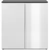 Image de CALICOSY - Buffet 2 Portes L88,5 cm - BREST