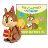 Image de Tonies Mes Comptines Préférées Pour Faire La Fête