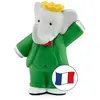 Image de Tonies Tonie Figurine babar les chasses au trésor FRANCAIS