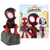 Image de tonies figurine Spidey et ses amis - Miles Morales