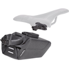 Image de Fidlock Pinclip Saddle Bag M - sous la selle, noir