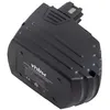 Image de Vhbw - Batterie Compatible Avec Hilti Sfl 12/15, Sf 151-a, Sfh 151-a, Sf 150-a Outil Électrique (3300 Mah, Nimh, 15,6 V)