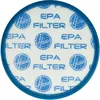 Image de 1x Filtre Pré-moteur Hepa Compatible Avec Hoover 39001344 (cu71cu18011), 39001378 (cu71cu12011), Curve, S115 Aspirateurs - Vhbw