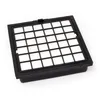 Image de Filtre Hepa Pour Aspirateur Bosch Ergomaxx Bsg 8 - Serie, Bsg 8 Pro1, Bsg 8 Pro1/02, Bsg 8 Pro1/09, Bsg 8 Pro1/10, Bsg 8 Pro1/15 Comme Bbz151hf. - Vhbw