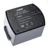Image de 1x Batterie Compatible Avec Hilti Rc 4/36-dab, Sf 14-a, Sfc14-a, Sfh 14-a, Sfh140a, Sid 14-a, Siw14-a Outil Électrique (3000 Mah, Li-ion, 14,4 V) - Vhbw