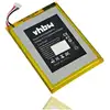Image de Vhbw Batterie Remplacement Pour Hb5p1h Pour Routeur Modem Hotspots (3000mah, 3,7v, Li-polymère)