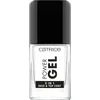 Image de CATRICE Power Gel 2-in-1 Base & Top Coat 10.5ML