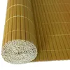 Image de Estexo - Brise Vue De Jardin Balcon Résistant En Pvc Bambou / 0,90 X 5 M