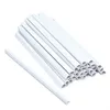 Image de Estexo - Clips De Fixation Pour Brise Vue En Pvc X 30 Blanc