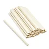 Image de Estexo - Clips De Fixation Pour Brise Vue En Pvc X 30 Crème