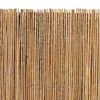 Image de Estexo - Canisse En Bambou Naturel 5 Mètre / 100cm