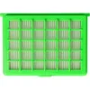 Image de Filtre Compatible Avec Moulinex Mo2427pa/4q0, Mo452701, Mo2433pa/4q0, Mo2441pa/4q0 Aspirateur - Filtre Hepa Contre Les Allergies - Vhbw