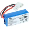 Image de Vhbw - Batterie Compatible Avec Revell Speed Boat Maxi 24128 Modéle Rc (1500mah, 7,4v, Li-polymère)
