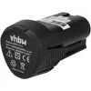 Image de Vhbw - Batterie Compatible Avec Hendi Couteau À Kebab (2000 Mah, Li-ion, 12 V)