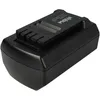 Image de Vhbw - Batterie Compatible Avec Garden Feelings Iam 36-3730 F, Iam 36-4340-1n F Outil Électrique (3000 Mah, Li-ion, 36 V)