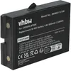 Image de Batterie Compatible Avec Ikusi Rad-tf Transmitter, Rad-ts, T71, T72 Atex Transmitter Opérateur Télécommande Industrielle (600mah, 4,8v, Nimh) - Vhbw