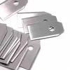 Image de Vhbw   Lot De 30 Lames Acier 0,75mm Pour Husqvarna Automower 105 108 210c 220ac 305 308 310 315 320 330x 420 430x   Coupe Nette Et Précise