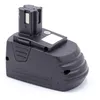 Image de 1x Batterie Compatible Avec Hilti Sfl 12/15 Flashlight, Sid 121-a, Sf121-a Outil Électrique (2100 Mah, Nimh, 12 V) - Remplacement Pour Sfb121, Sfb126, Sfb126a - Vhbw