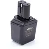 Image de Vhbw - Batterie Compatible Avec Bosch Série Gbm 1º Géneration Outil Électrique (3000 Mah, Nimh, 12 V)