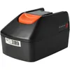 Image de Vhbw Batterie Compatible Avec Fein Ascm 18 Qxc Ascm 18 Qx, Ascm 18 C, Ascd 18 W4, Ascm 18, Ascd 18 W4c Outil Électrique (4000 Mah, Li-ion, 18 V)