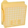 Image de Filtre Compatible Avec Vorwerk Tiger Vt260, 260, Vt-260 Aspirateur - Filtre Hepa Contre Les Allergies - Vhbw