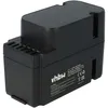 Image de Batterie Compatible Avec Worx Landroid M1000 Wg791e.1, M1000i Wg796e.1, M500 Wg754e, M800 Wg790e.1 Robot Tondeuse (2000mah, 28v, Li-ion) - Vhbw