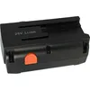 Image de Batterie Compatible Avec Gardena Faucheuse Hélicoïdale 380 C (4024-20), 380 Ec (4028-20) Tondeuse (4000mah, 25v, Li-ion) - Remplacement Pour 04025-20, 4025, 8838, 8838-20 - Vhbw