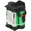 Image de Batterie Compatible Avec Flymo, Gardena, Husqvarna - Remplacement Pour 574 47 68-01, 574 47 68-02, 574 47 68-03, 586 57 (1500mah, 18v, Li-ion) - Vhbw