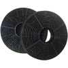 Image de Filtre à charbon actif VDAKF02 pour hotte à recirculation