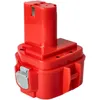 Image de Vhbw - Batterie Compatible Avec Greenlee Gator Pro E12ccx, Uap32gl, Uap32gl-11 Outil Électrique (1500mah Nimh 12v)