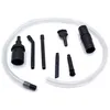 Image de Micro Embout Universel D´aspirateur Set 8 Parties Pour Aspirateur Philips, Aeg, Electrolux, Dirt Devil, Rowenta, Delonghi, Miele, Bosch, Siemens - Vhbw