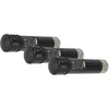Image de Vhbw - 3x Batteries Compatible Avec Black & Decker Versapak Vp600, Vp650, Vp660, Vp7221, Vp7221c Outil Électrique (2100 Mah, Nimh, 3,6 V)