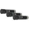 Image de Vhbw - 3x Batteries Compatible Avec Black & Decker Versapak Vp7251, Vp7251c, Vp730, Vp750, Vp940 Outil Électrique (2100 Mah, Nimh, 3,6 V)