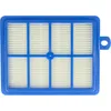 Image de 1x Filtre Compatible Avec Aeg Air Max Aam 6120, 6121, 6122, 6123, 6124, 6125, 6126, 6127, 6128, 6129 Aspirateur - Remplacement Pour Aef 13 W, Aef13w, H13 - Vhbw