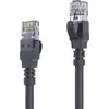 Image de PureLink CAT 6A Patchkabel. S/FTP - LSZH - AWG 26 - schwarz - 3,00m