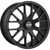 Image de Jante Carmani 19 Hugo 8,5x20 ET40 5x112 SWM pour Mercedes Classe A, Classe C Coupé, Classe C, Classe CL, CLA, Classe E, EQA, GLA, GLB