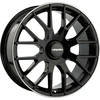 Image de Jante Carmani 19 Hugo 8,5x20 ET40 5x112 SWP pour Mercedes Classe A, Classe C Coupé, Classe C, Classe CL, CLA, Classe E, EQA, GLA, GLB