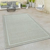 Image de Tapis d'extérieur Scandinave résistant aux intempéries Moderne & facile d'entretien pour l'intérieur & l'extérieur Taille 80x150 cm