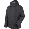 Image de Parka De Travail 3en1 Tallin Noir 4xl