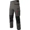 Image de Pantalon de travail Würth MODYF Nature gris 60