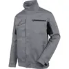 Image de Veste de travail Stretch X Würth MODYF grise L