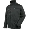 Image de Veste de travail Stretch X Würth MODYF anthracite S