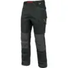Image de Pantalon de travail Stretch X Würth MODYF anthracite 42