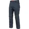 Image de Pantalon de travail Stretch X Würth MODYF marine 46